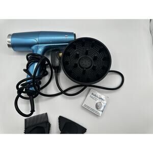 BaBylissPRO Nano Titanium High-Speed Falco